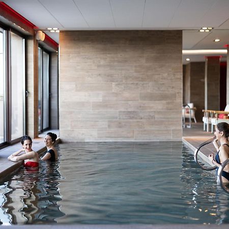 Hotel Arnold Itterswiller Dış mekan fotoğraf
