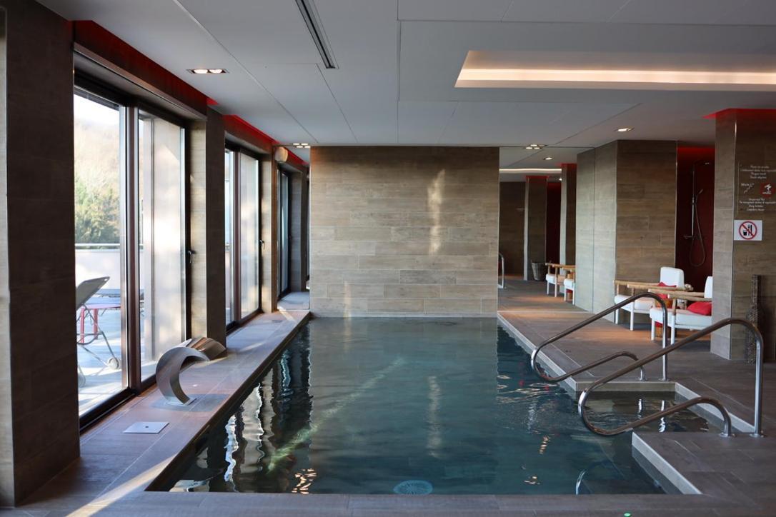 Hotel Arnold Itterswiller Dış mekan fotoğraf