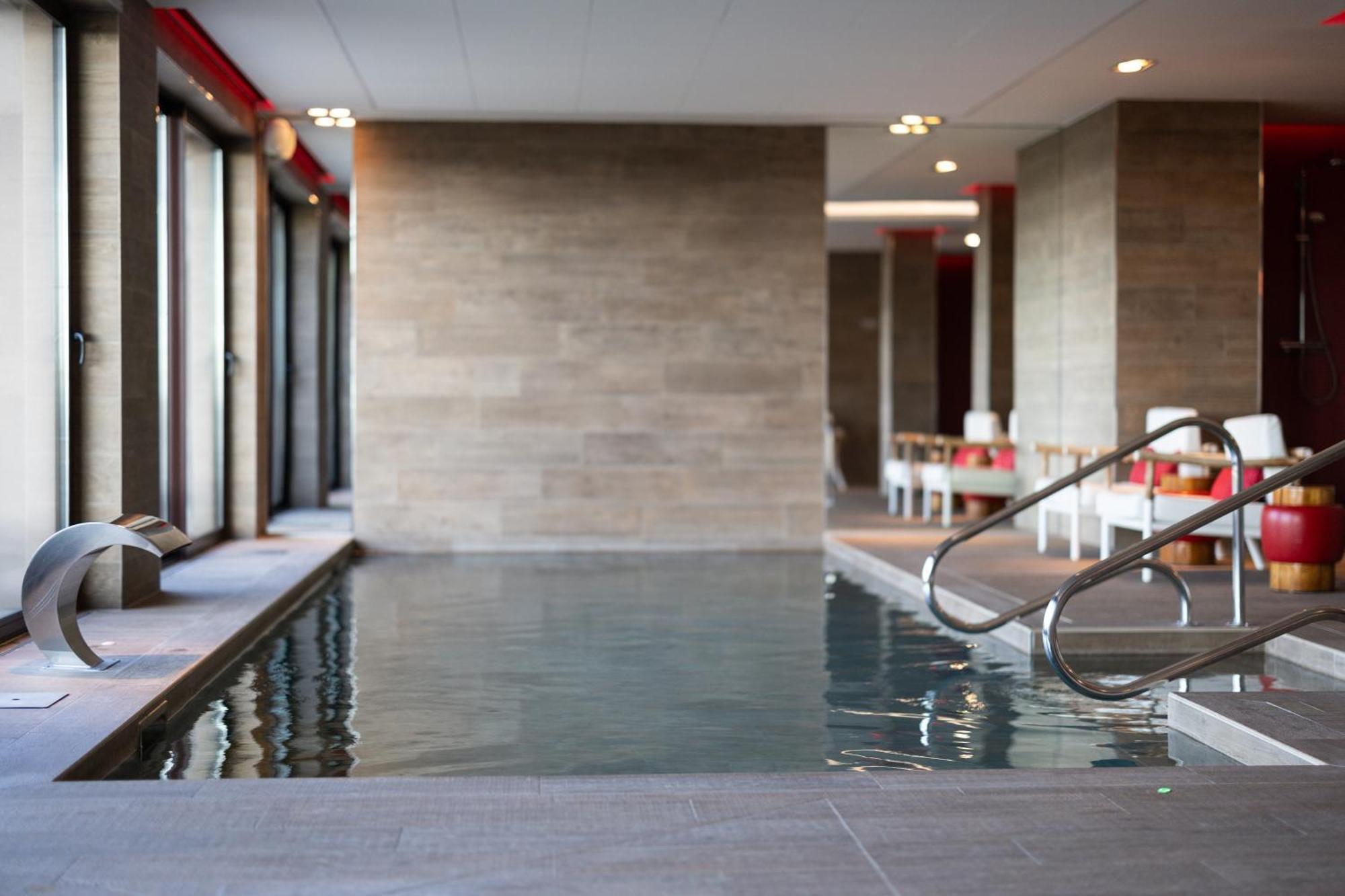 Hotel Arnold Itterswiller Dış mekan fotoğraf