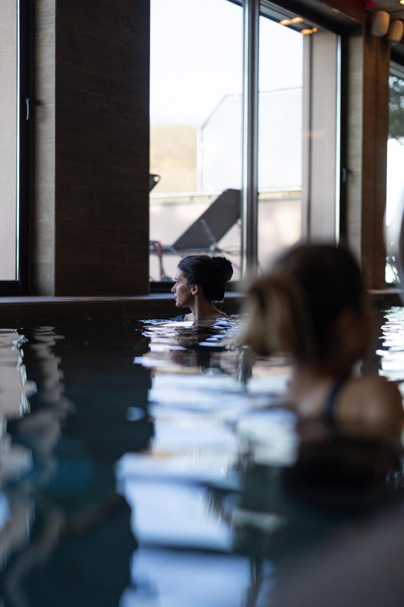 Hotel Arnold Itterswiller Dış mekan fotoğraf