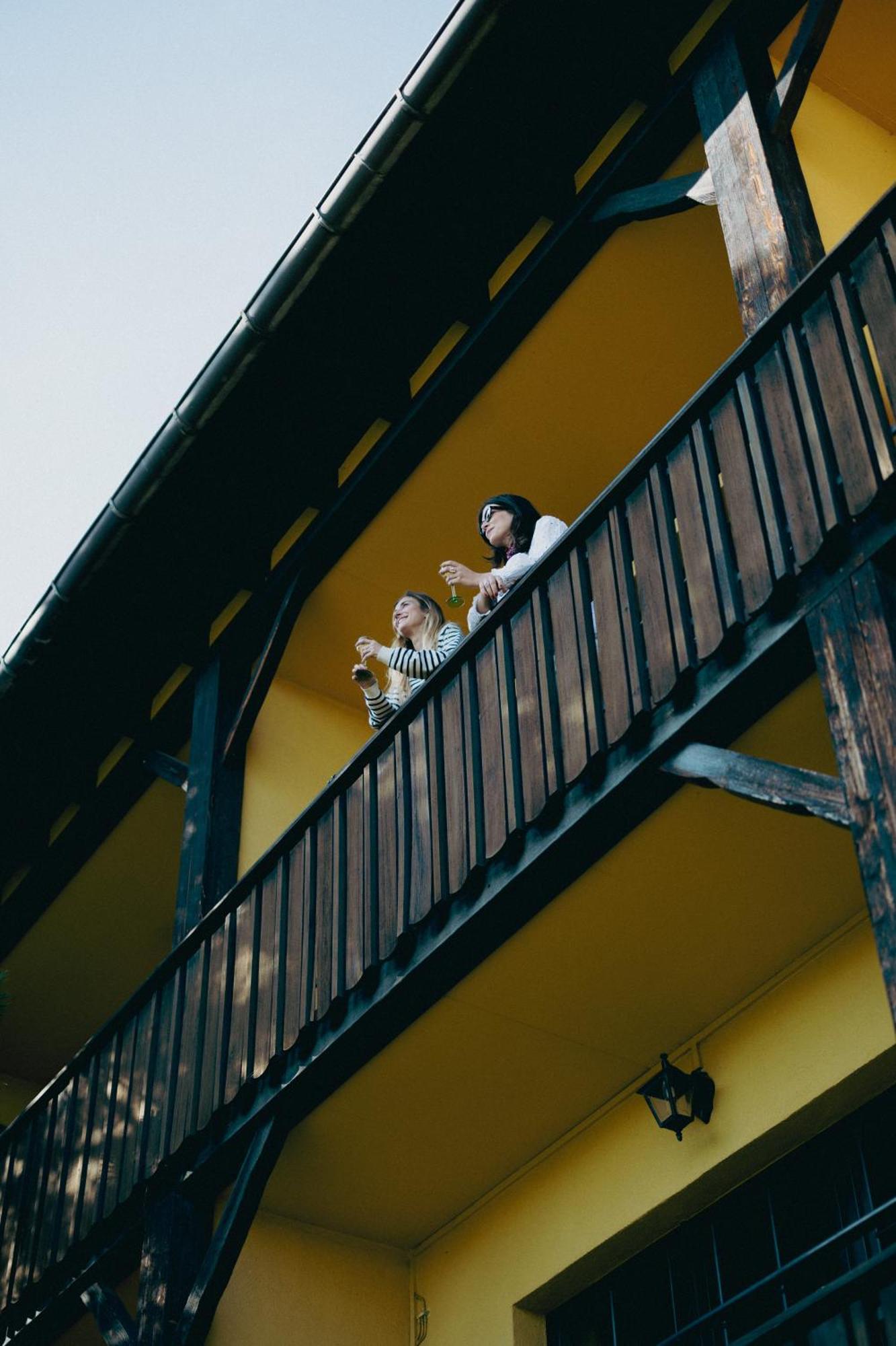 Hotel Arnold Itterswiller Dış mekan fotoğraf