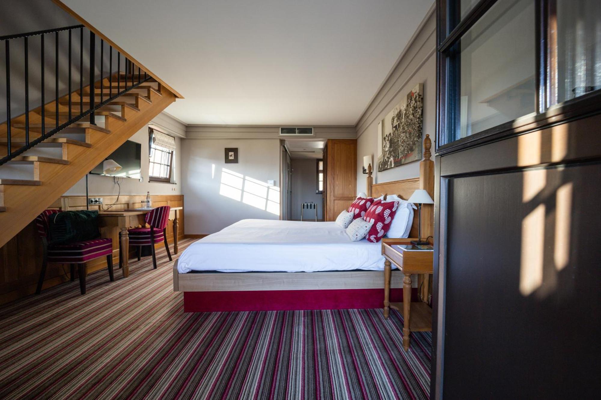 Hotel Arnold Itterswiller Dış mekan fotoğraf