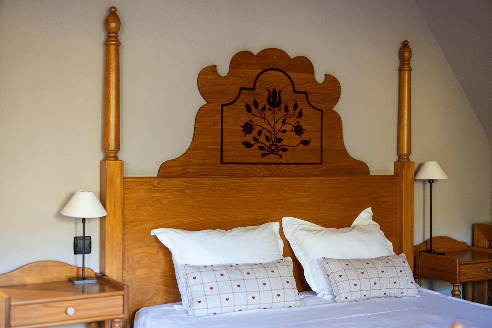Hotel Arnold Itterswiller Dış mekan fotoğraf