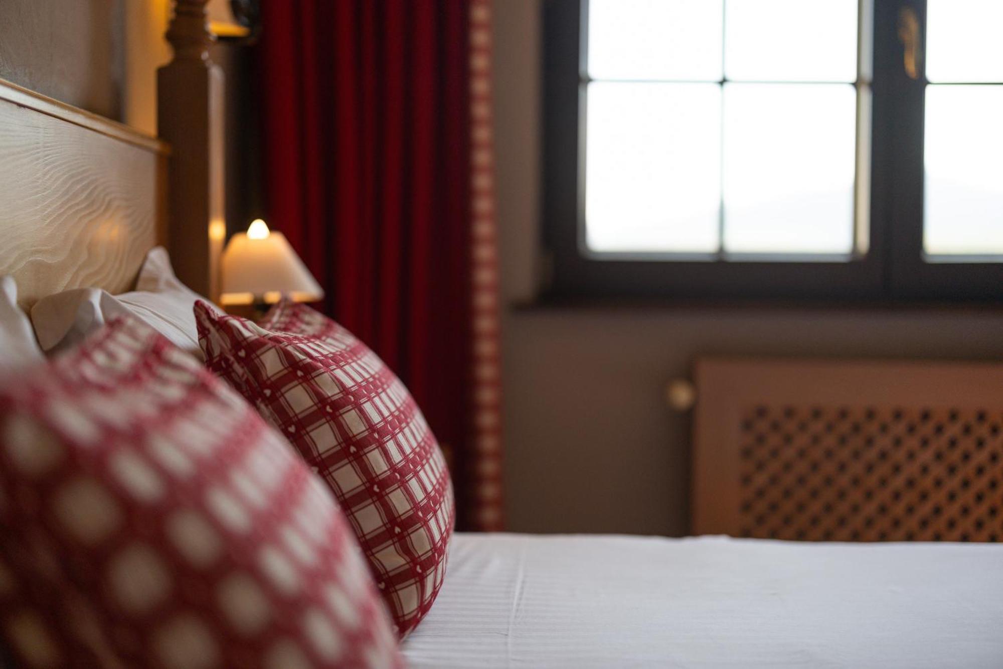 Hotel Arnold Itterswiller Dış mekan fotoğraf