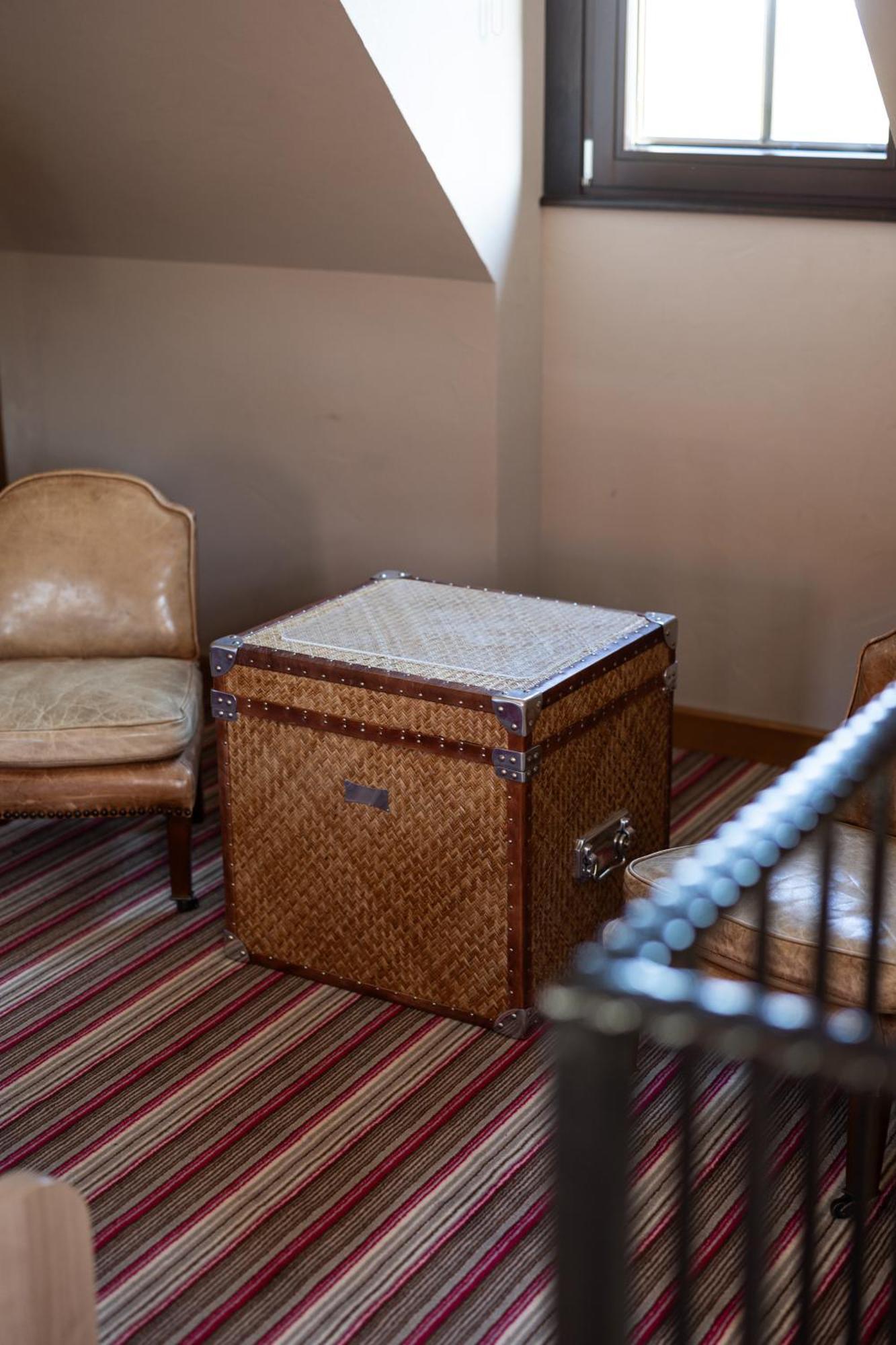 Hotel Arnold Itterswiller Dış mekan fotoğraf