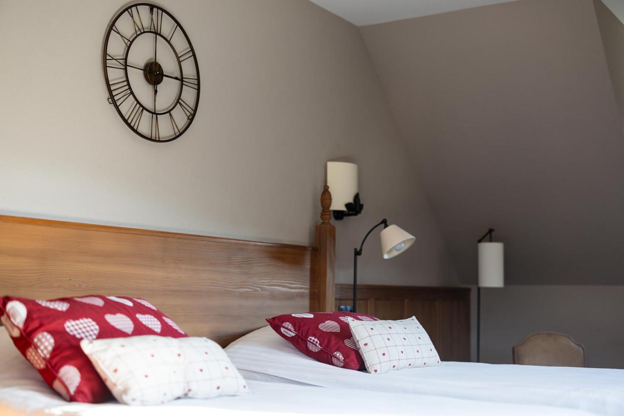 Hotel Arnold Itterswiller Dış mekan fotoğraf
