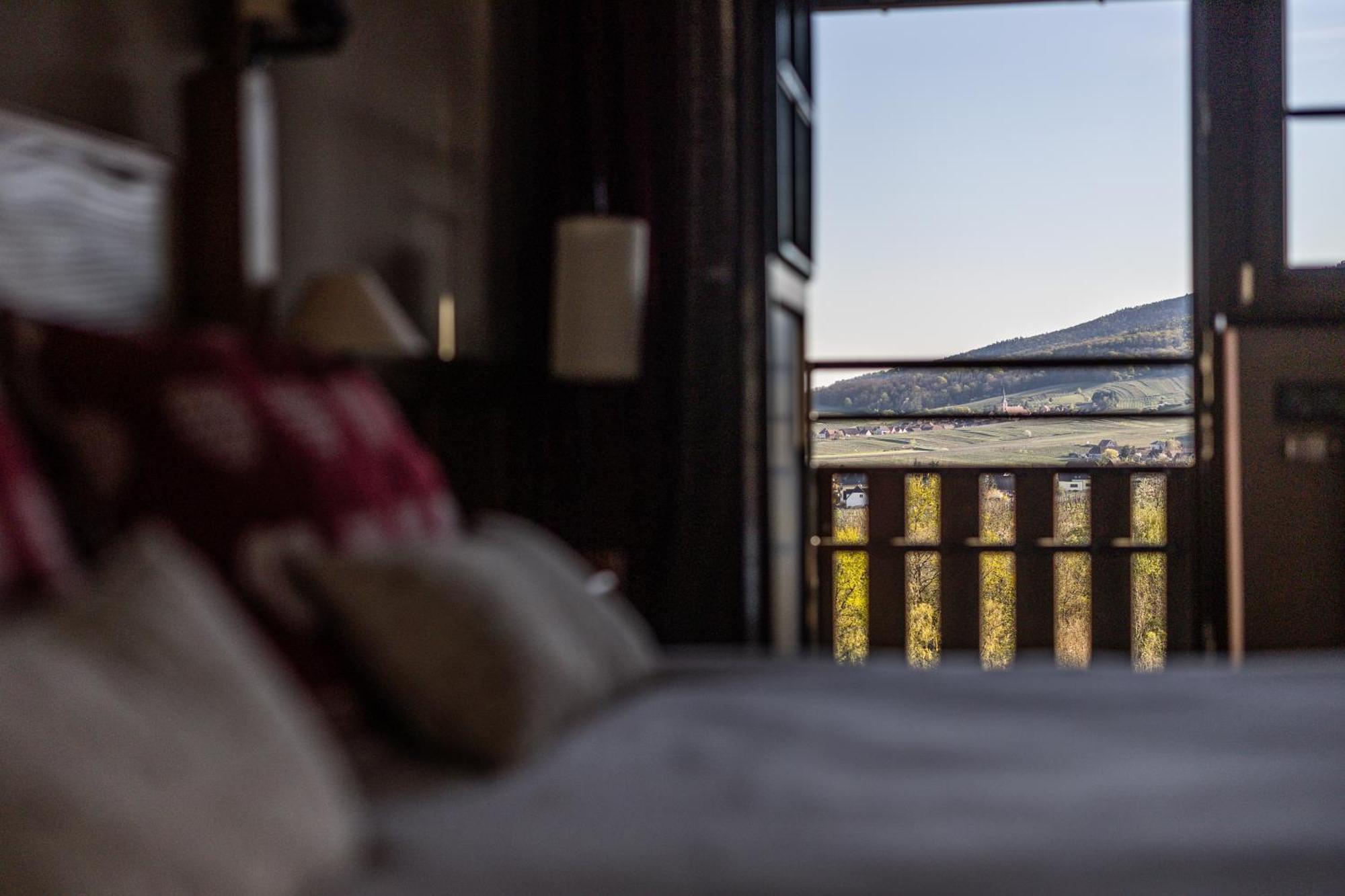 Hotel Arnold Itterswiller Dış mekan fotoğraf